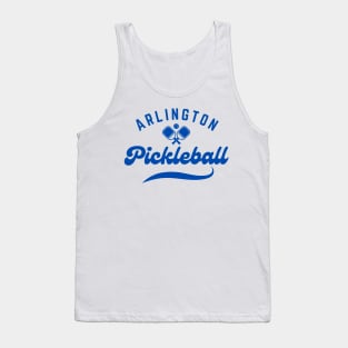 Pickleball  Arlington Tank Top